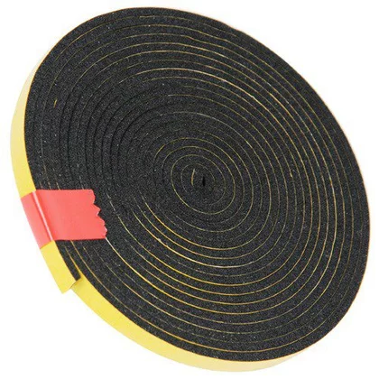Samoprzylepna uszczelka do szkła ceramicznego płyty grzejnej Electrolux / AEG 2460 mm 3254217882