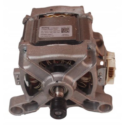 Silnik napędowy CIM 60 PUL25.26MM WELLING pralki Whirlpool 488000609831 C00609831