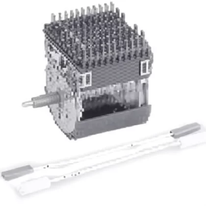 Elementy elektryczne do pralek r Programator do pralki Whirlpool 481928218548 C00494390