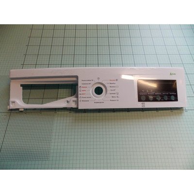 Wypraska panelu do pralki Amica AWI612S/AWI610S/AWI710S (1032888)