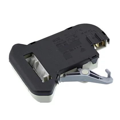 Elementy elektryczne do pralek r Magnetyczna blokada drzwi pralki Electrolux / AEG 8996452446728