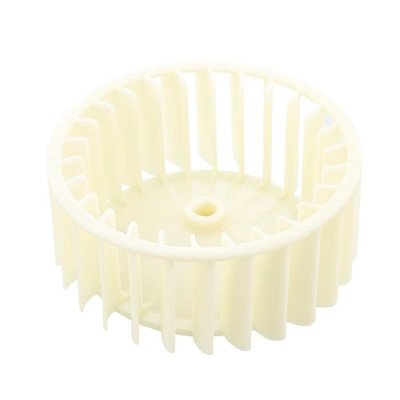 Wirnik wentylatora tylnego silnika do suszarki Electrolux 1366529004