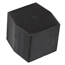 Filtr węglowy do okapu i płyty ComboHob Electrolux / AEG Helsa cube