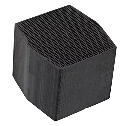 Filtr węglowy do okapu i płyty ComboHob Electrolux / AEG Helsa cube
