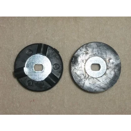 Blendery Bosch Sprzęgło pojemnika blendera do robota kuchennego Zelmer / Bosch 8752040
