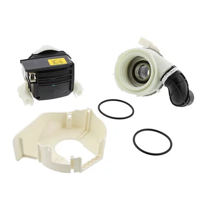 Pompa myjąca z grzałką do zmywarki AEG / Electrolux 4055373791