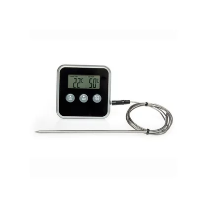 Termometr cyfrowy do mięsa Electrolux / AEG 9029794063