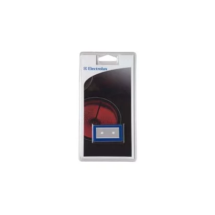 Nożyki zapasowe do skrobaka do płyt ceramicznych Electrolux / AEG 5 szt. 50292710006
