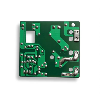 Moduły elektryczne do ekspresów Moduł sterujący z elektroniką zasilania do ekspresu do kawy Electrolux / AEG 4055105896