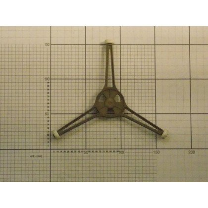 Krzyżak pod talerz (1020898)