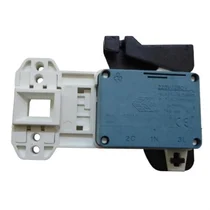 Elementy elektryczne do pralek r Blokada drzwi do pralki Whirlpool / Indesit / Ariston / Hotpoint SL 481969018144