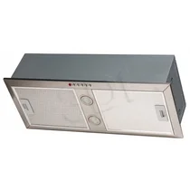 Okap wkład do zabudowy TEKA GFH 73 inox 73 cm 540 m³/h