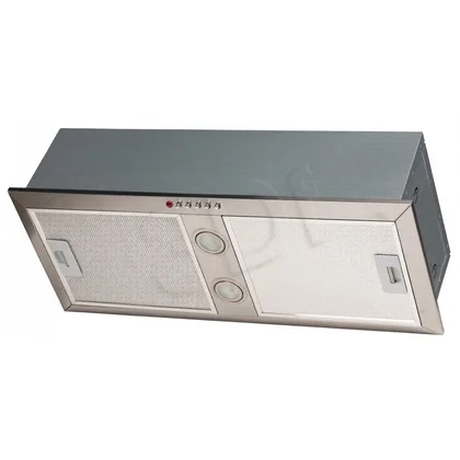 Okap wkład do zabudowy TEKA GFH 73 inox 73 cm 540 m³/h