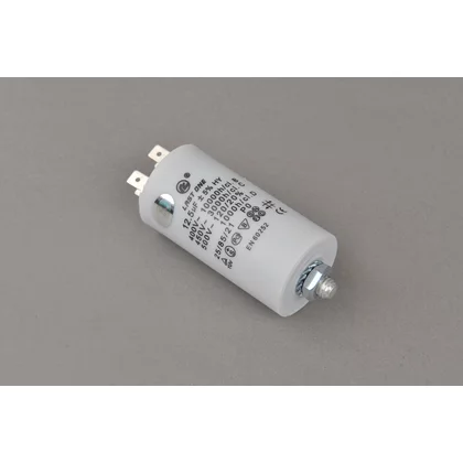 Kondensator do urządzeń AGD Domax 12,5 µF 450 V 27017A