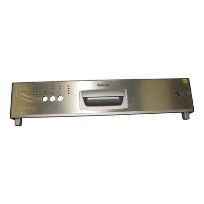 Panel z maskownicą do zmywarki Amica 3010+3015 1020501