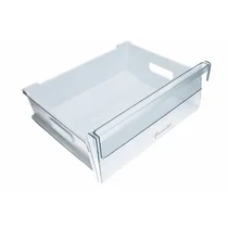 Półki na drzwi różni producenci Górna szuflada zamrażarki do chłodziarko-zamrażarki Gorenje / Hisense C6 Z170 TNF FB-IL 031