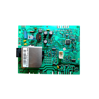Elementy elektryczne do pralek r Skonfigurowany moduł elektroniczny do pralki Electrolux / AEG 973914003382004