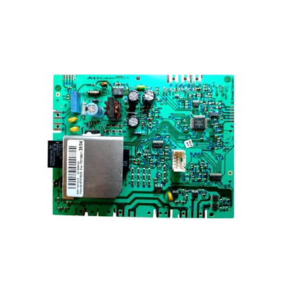 Elementy elektryczne do pralek r Skonfigurowany moduł elektroniczny do pralki Electrolux / AEG 973914003382004