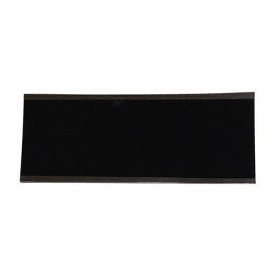 Filtr samoprzylepny LED do płyty gazowej Amica 115 x 50 mm ciemny 8073472