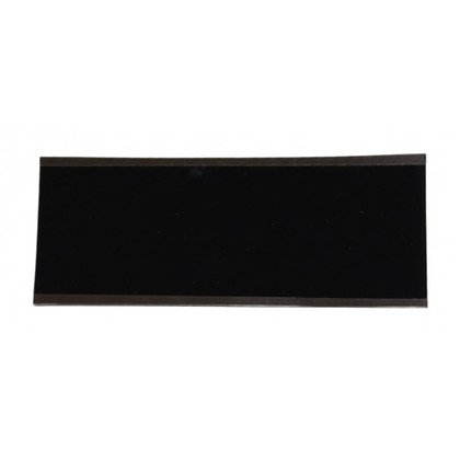 Filtr samoprzylepny LED do płyty gazowej Amica 115 x 50 mm ciemny 8073472