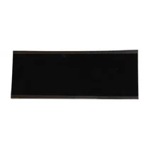 Elementy obudowy Filtr samoprzylepny LED do płyty gazowej Amica 115 x 50 mm ciemny 8073472