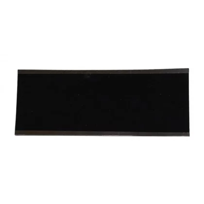 Elementy obudowy Filtr samoprzylepny LED do płyty gazowej Amica 115 x 50 mm ciemny 8073472
