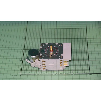 Programator do zmywarki Amica ZZS 2606 / ZZS 2608 1005212