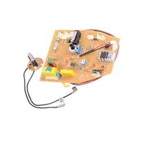 Moduły do mikserów i blenderów E Elektroniczny układ sterowania do blendera i robota kuchennego Electrolux / AEG 4055046413