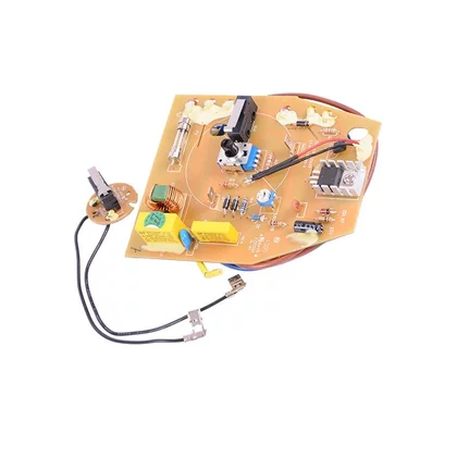 Moduły do mikserów i blenderów E Elektroniczny układ sterowania do blendera i robota kuchennego Electrolux / AEG 4055046413