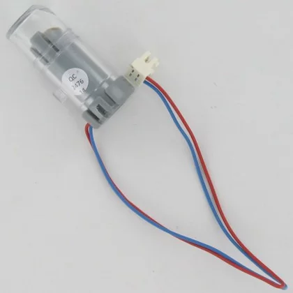 Elementy elektryczne do pralek r Lampka wskaźnik do pralki Gorenje / Hisense PS-10 357117