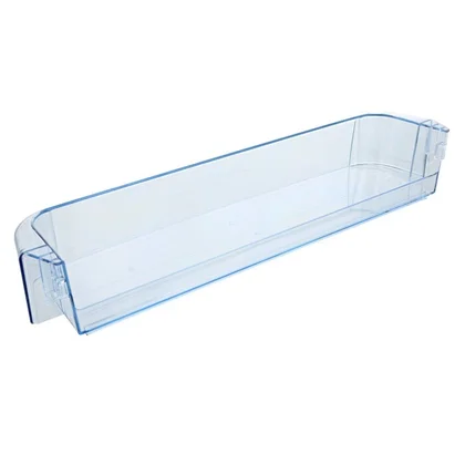 Półki na drzwi różni producenci Balkonik środkowy do lodówki Electrolux / AEG 437 x 105 x 60 mm 2246121145