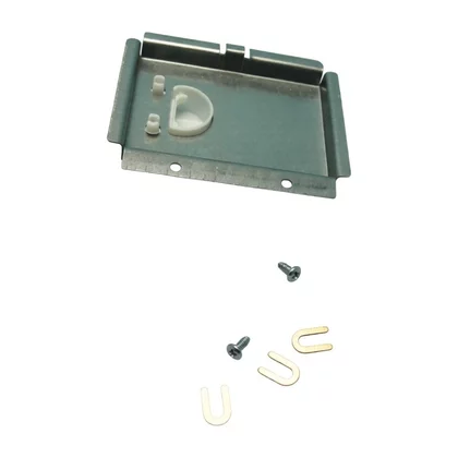 Podzespół przyłącza do płyty ceramicznej Amica PMS5.00/01.00B 8020843