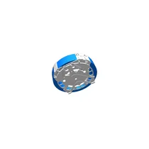 Zwijacz kabla z przewodem zasilającym 9 m i wtyczką GB do odkurzacza Electrolux 140041108964