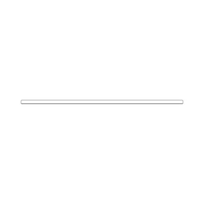 Górna listwa drzwi do lodówki Electrolux / AEG 556 mm 2212167155
