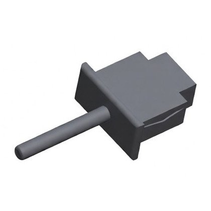 Łącznik przyciskowy do piekarnika Amica WP20 Elwat 8047699