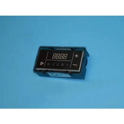 Części zamienne GORENJE Programator elektroniczny do piekarnika Gorenje / Hisense EPT 1 TC S 230V TOPB 348236