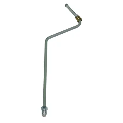 Rurki doprowadzające gaz do kuch Rurka gazowa do kuchenki Amica 6226Gc-3Y fi.7 COP2 DL 9072613