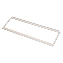 Części zamienne GORENJE Półka szklana z ramką do lodówki Gorenje / Hisense 180220