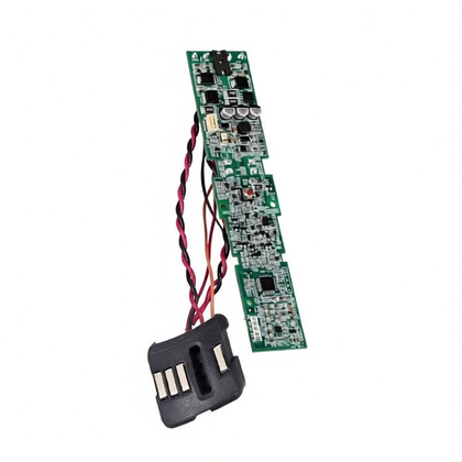 Elektronika do odkurzaczy Moduł elektroniki do odkurzacza akumulatorowego Electrolux / AEG 18 V 1,5 Ah Nova2