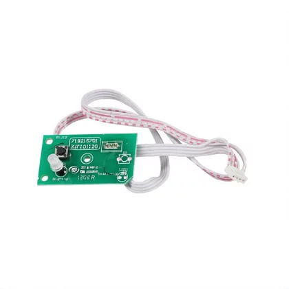 Moduły elektryczne do ekspresów Mały moduł sterujący do ekspresu do kawy Electrolux / AEG 4055131678