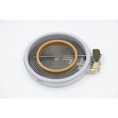 Płytka grzejna ceramiczna 180/120S 1700W 230V-1st (8043838)