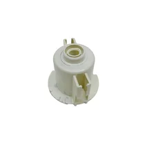 Pokrętło termostatu do pralki Electrolux / AEG 1246126013