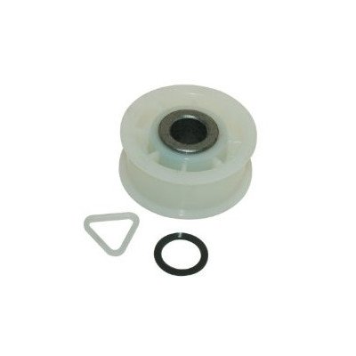 Rolka sprzęgła do pralki (481952888108) C00311004