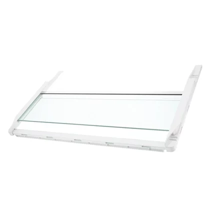 Półka szklana składana do lodówki Electrolux / AEG komplet 4