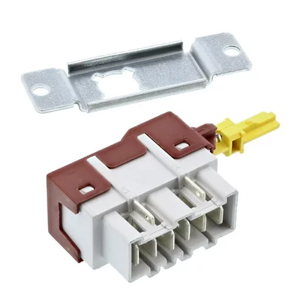 Włącznik główny do zmywarki Electrolux / AEG 1115741017