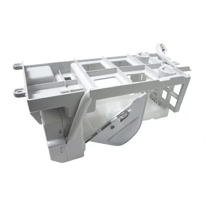 Kostkarka do lodu do lodówki Ariston / Indesit / Hotpoint / Whirlpool MSZ701/702NF-N C00113326 482000079908
