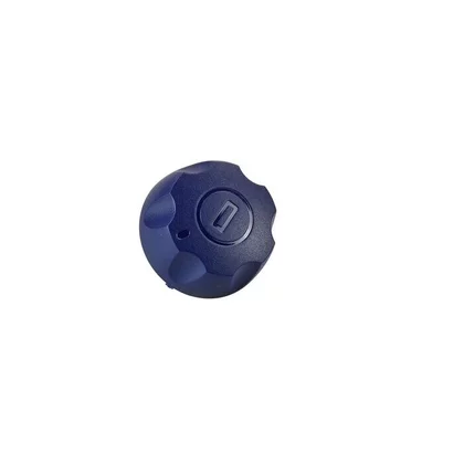 Pokrętło regulacji do odkurzacza Electrolux / AEG niebieskie 1180223727