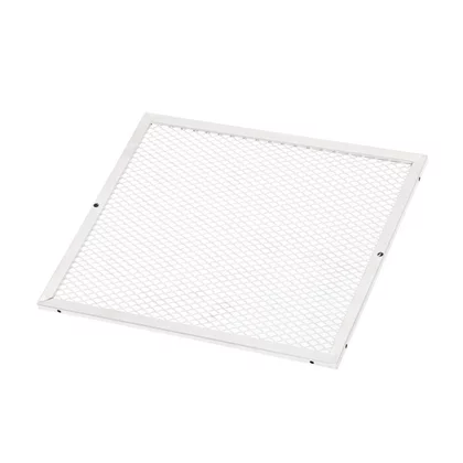 Filtr przeciwtłuszczowy do okapu Electrolux / AEG 224 x 190 mm