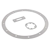 Zestaw uszczelki układu parowego do piekarnika Electrolux / AEG 5612233105