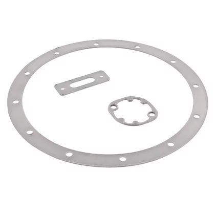 Zestaw uszczelki układu parowego do piekarnika Electrolux / AEG 5612233105